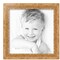 ArtToFrames 14x14 Inch Picture Frame, This 1.00 Inch Custom Wood Poster Frame is Available in Multiple Colors, Great for Your Art or Photos - Comes with Regular Glass and Corrugated Backing (A72JZ)